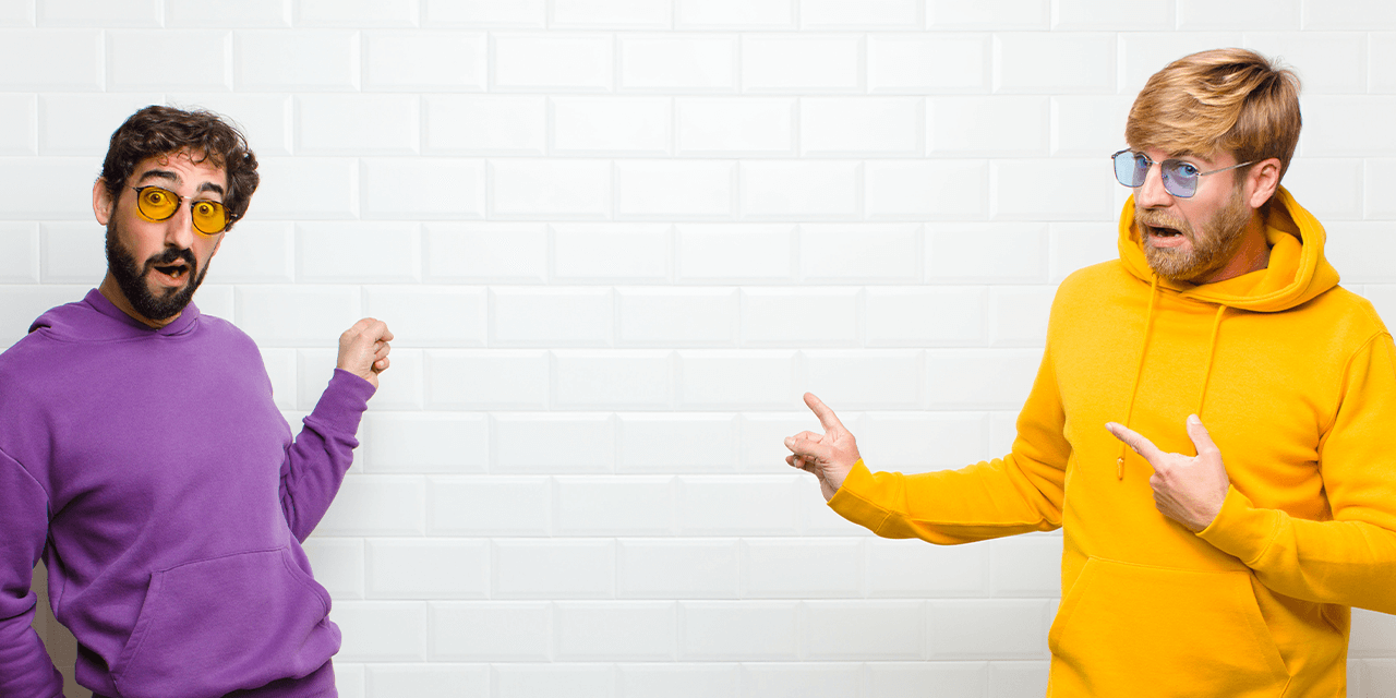 five things you should never say