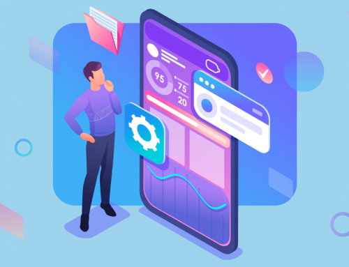 Five ways to responsibly collect and manage your customer’s information.