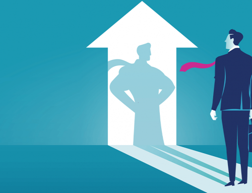 Five ways to get yourself motivated at work