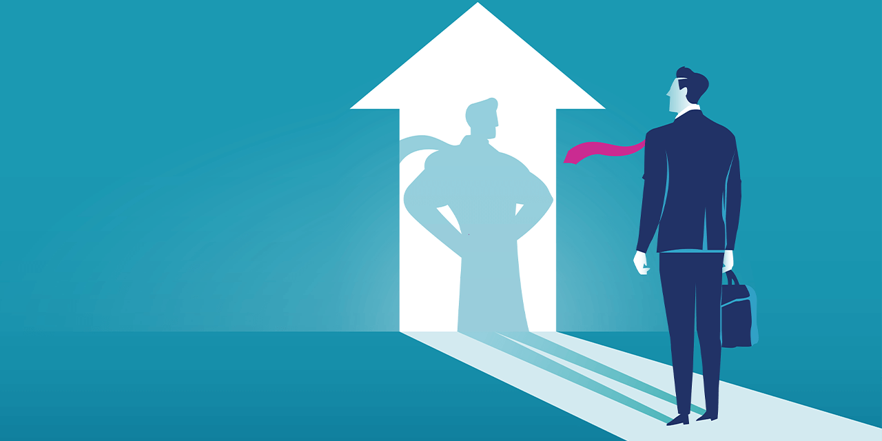 Five ways to get yourself motivated at work