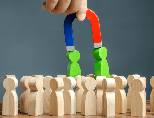 Five ways to attract (and keep) great staff