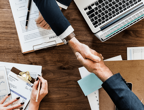 Five honest ways to close a sale