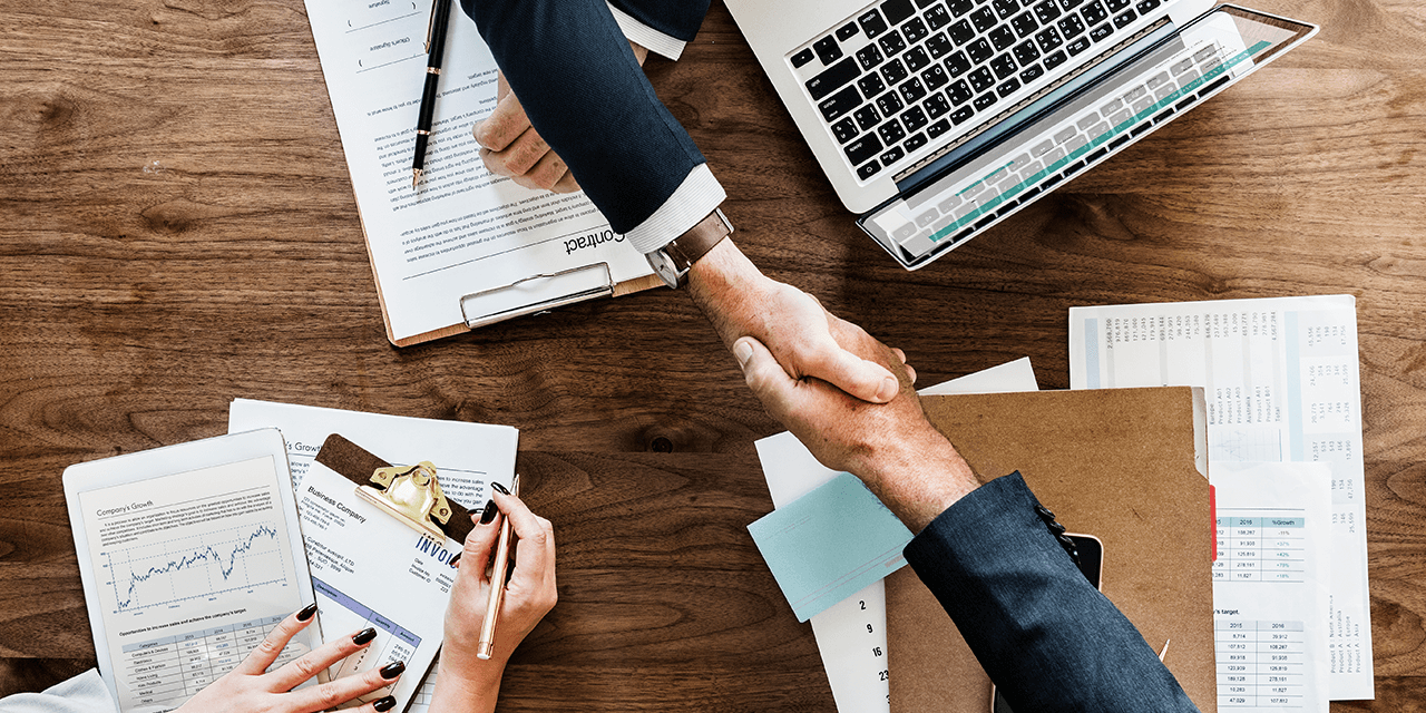 Five honest ways to close a sale