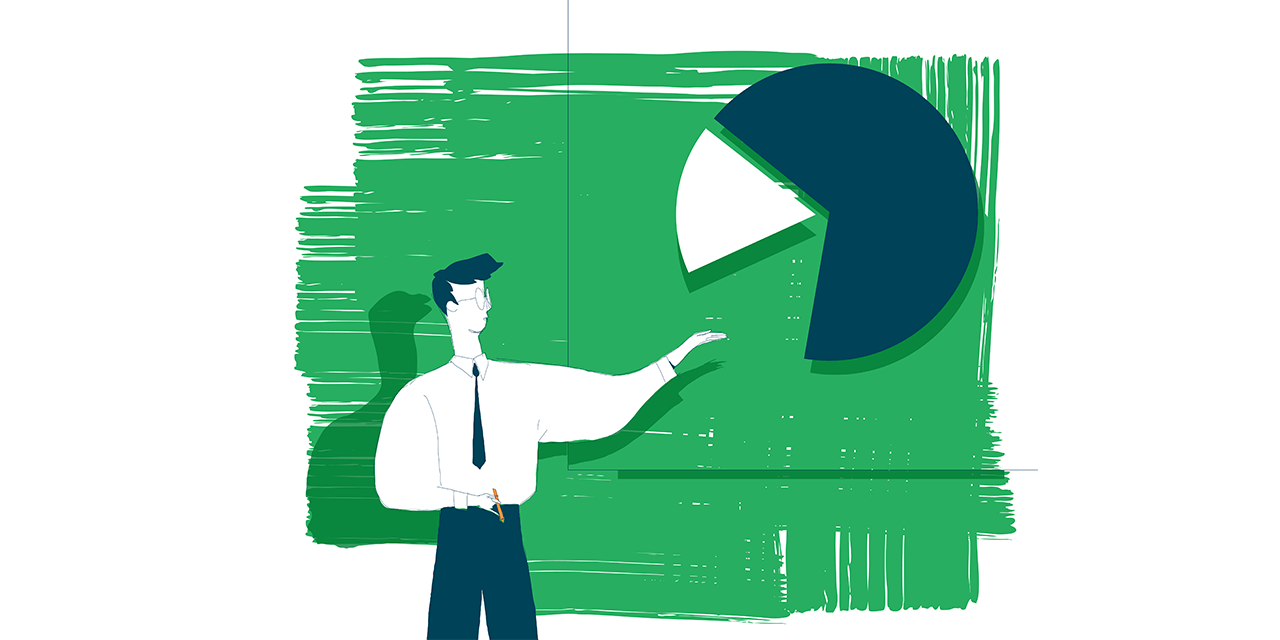 Five Parts To The Perfect Pitch