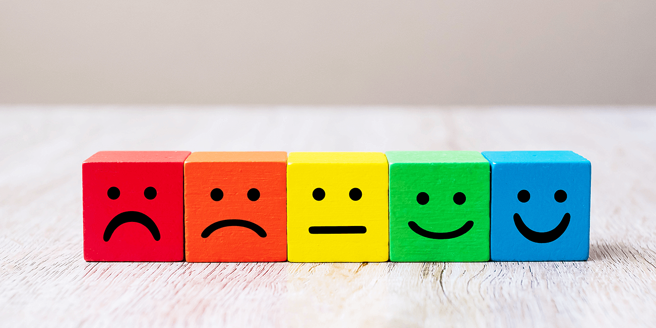 Five ways to handle negative reviews