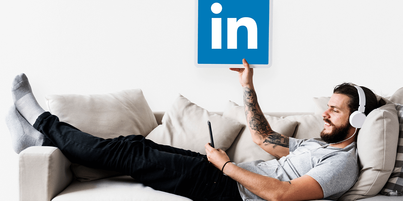 How to get the most out of LinkedIn