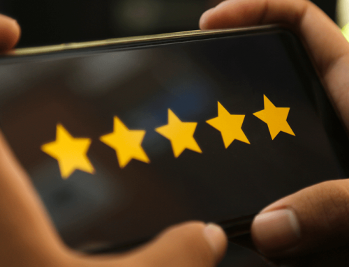 Five Ways to Get Awesome (and Honest) Testimonials
