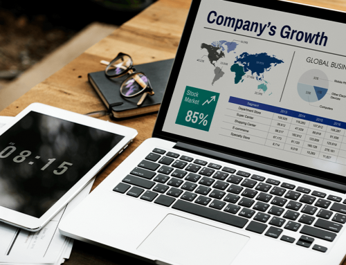 Five tasks your company’s website should accomplish