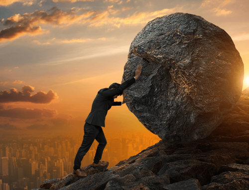 Five performance standards that could be hurting your business