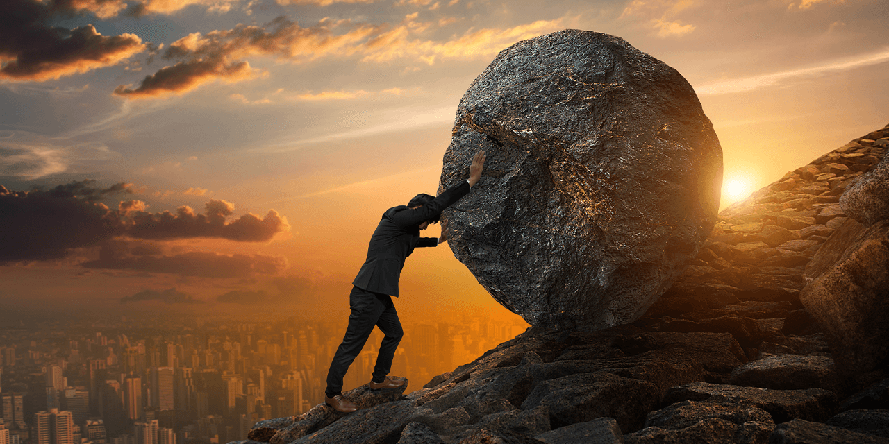 Five performance standards that could be hurting your business