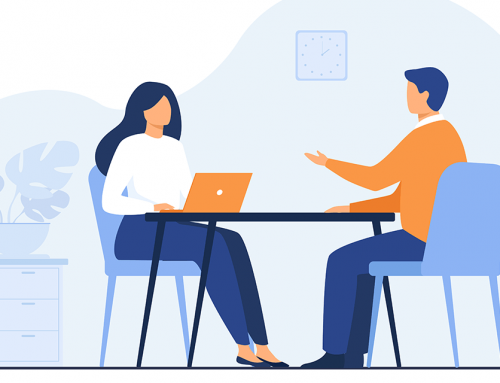 Five Steps to Hiring the Best Staff