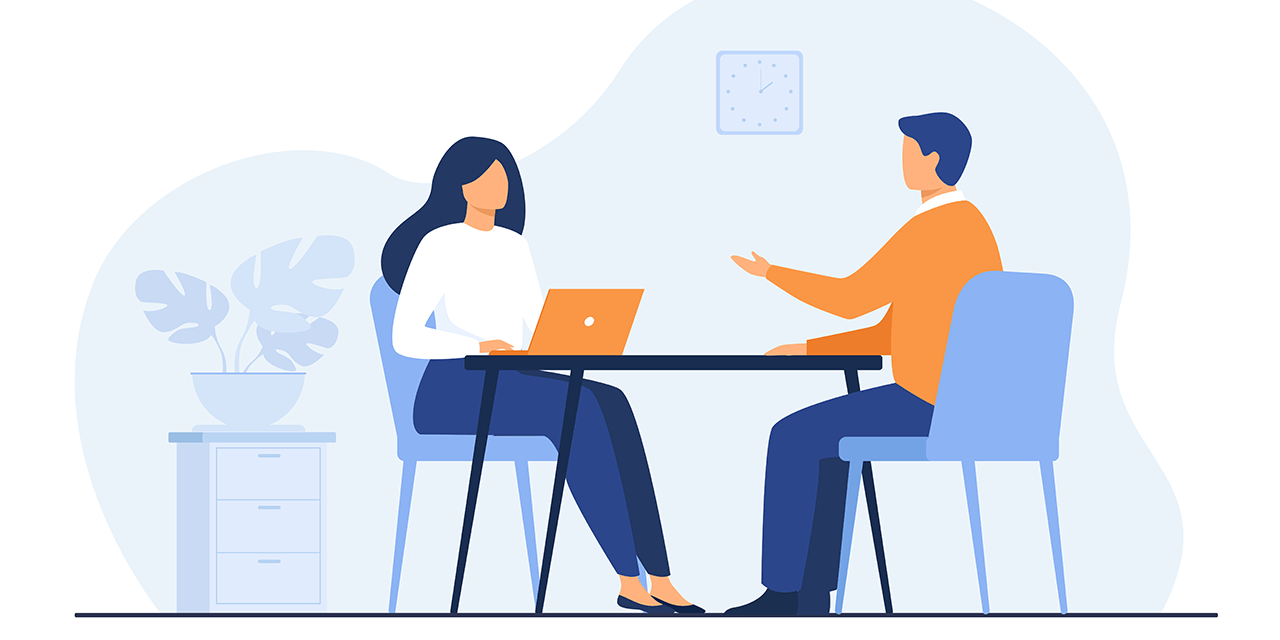 Five Steps to Hiring the Best Staff