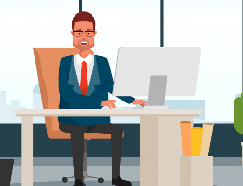 Five Traits of a Great Boss