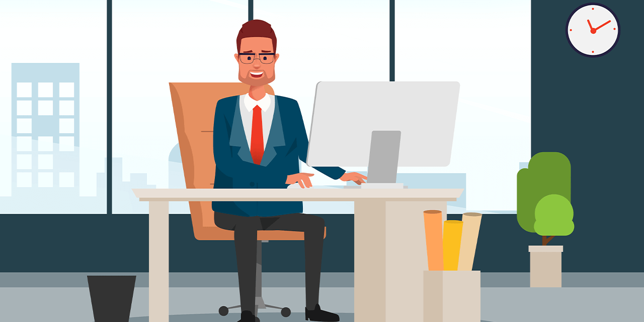 Five Traits of a Great Boss
