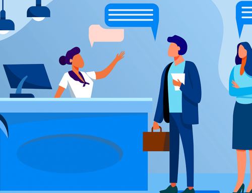 Five Steps To Delivering Better Customer Service