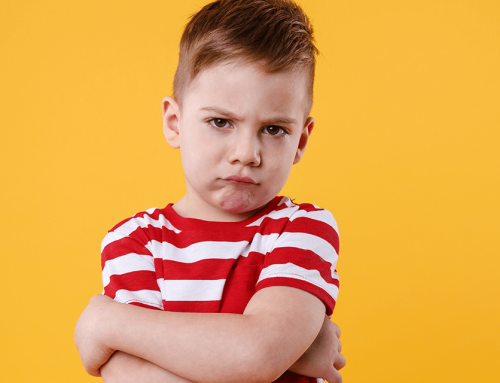 Five reasons to say no to a customer