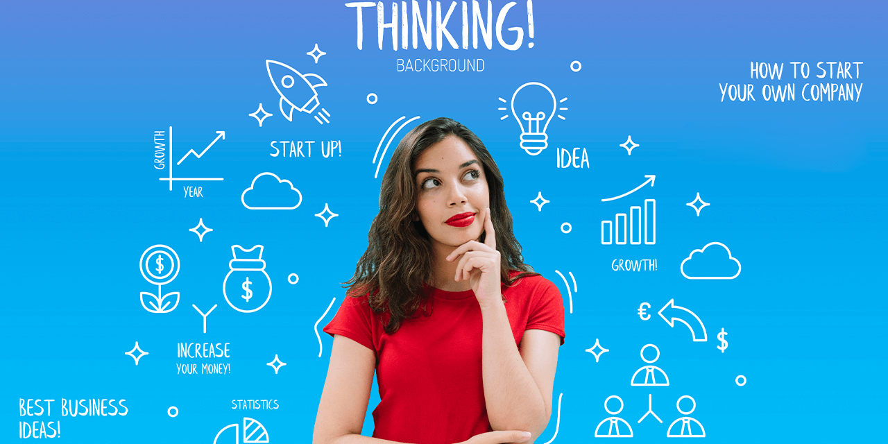 Five signs you’re ready to start your own business