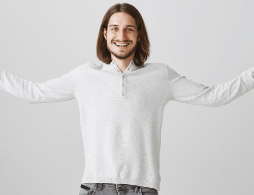 Five ways to get people to like you in less than 30 seconds