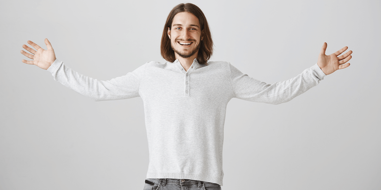 Five ways to get people to like you in less than 30 seconds