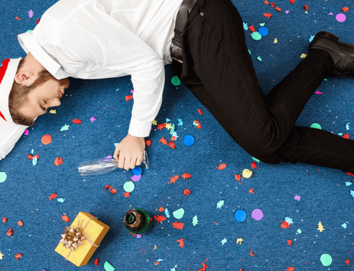 Five tips for socially safe holiday parties