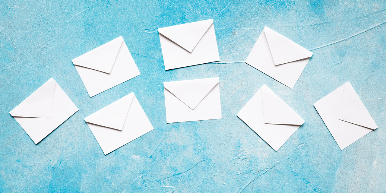Five tips to creating emails that get opened