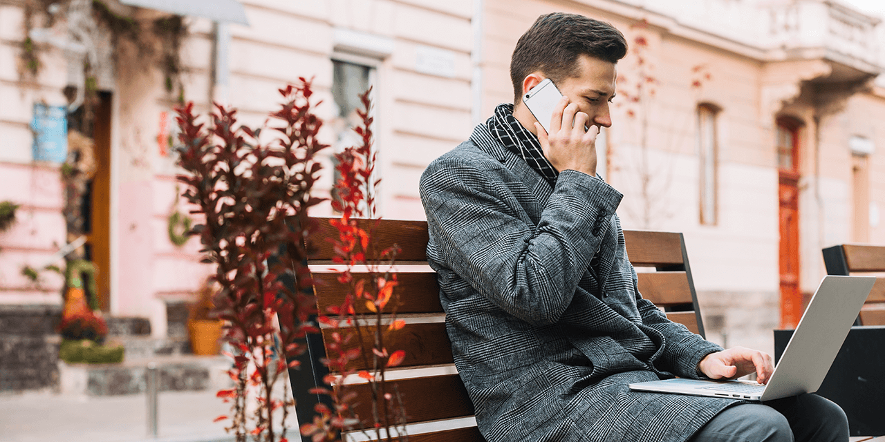 Five ways to improve cold calling results
