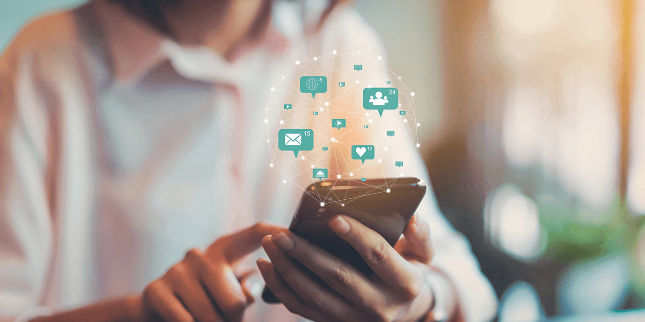 five easy wasy to manage your social