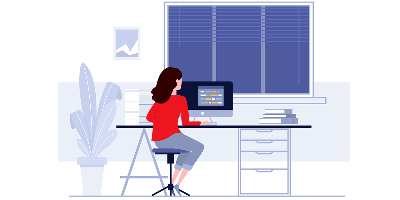five ways to become more efficient