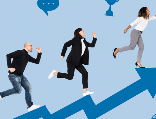 Five 2016 Marketing Trends To Watch For