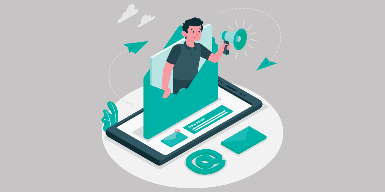 Five Things You Need To Stop Doing When Sending Email