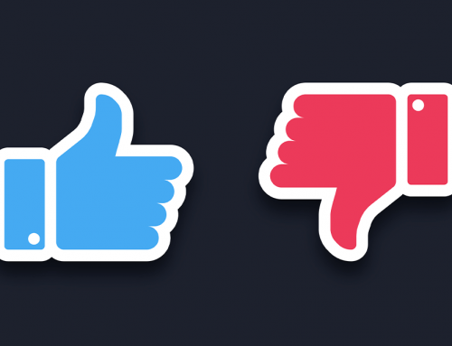 Five Bad Social Media Habits That Will Ruin Your Business
